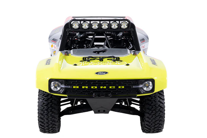 FMS 1/7 Ford Bronco RTR EB Brushless 4WD RS – Ford Licensed Desert Truck