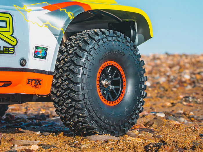 FMS 1/7 Ford Bronco RTR EB Brushless 4WD RS – Ford Licensed Desert Truck