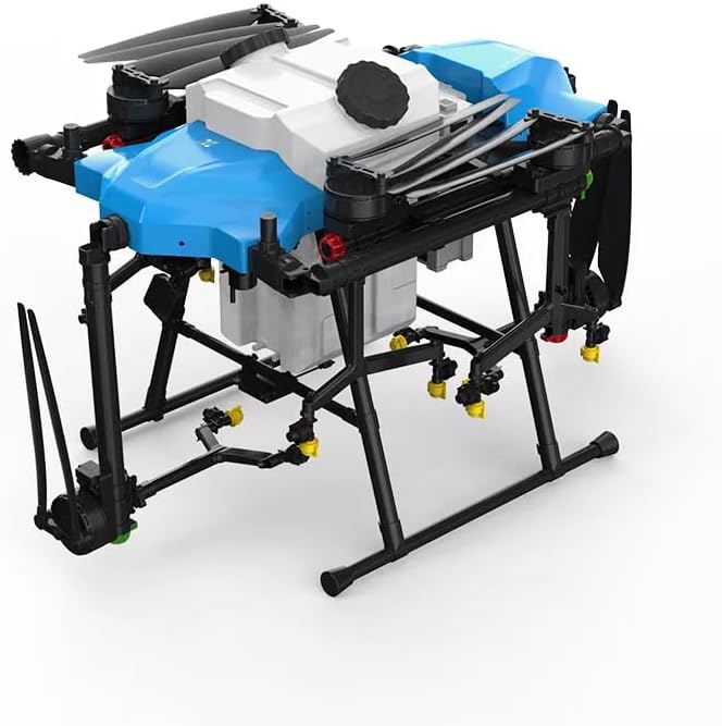 Agricultural Payload RC Spraying Drone – Remote Control Farming/UAV Application