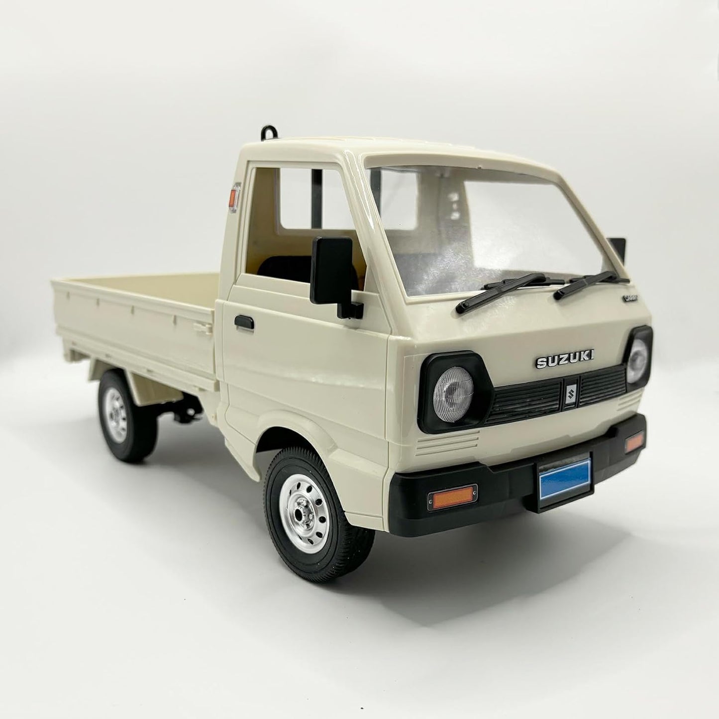 WPL D14 1/10 Scale Suzuki Kei Truck 4WD RC Car
