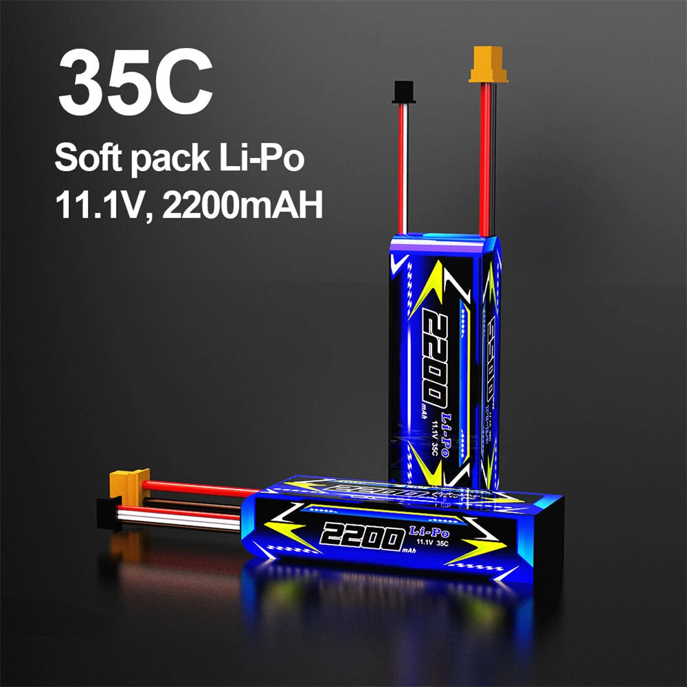 JIUSI PT14R 1/14 Brushless 4WD Ready to Run RC Off-Road Truck