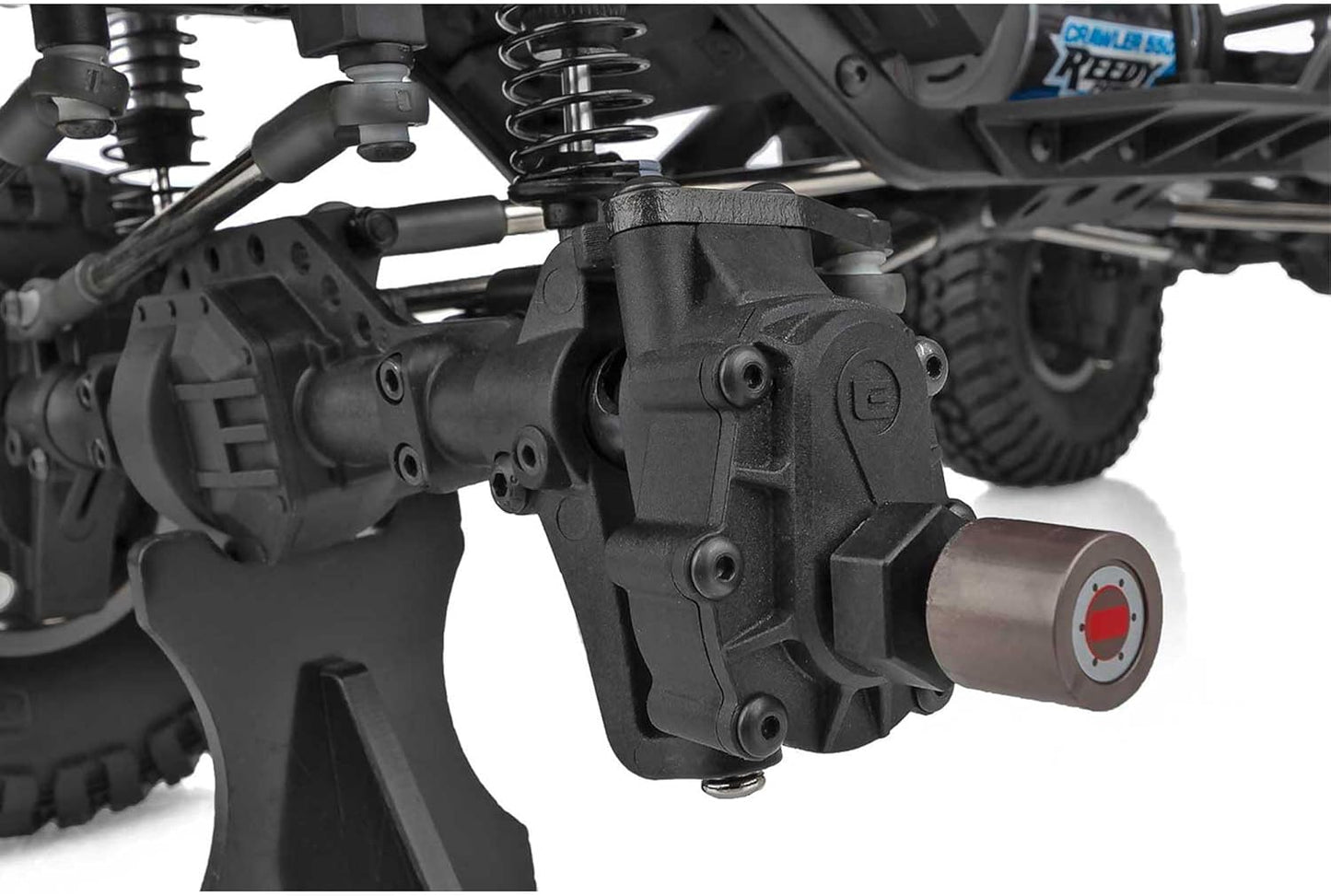 Team Associated Enduro Trailwalker 4WD 1/10 Ready to Run Trail Truck with LiPo Combo