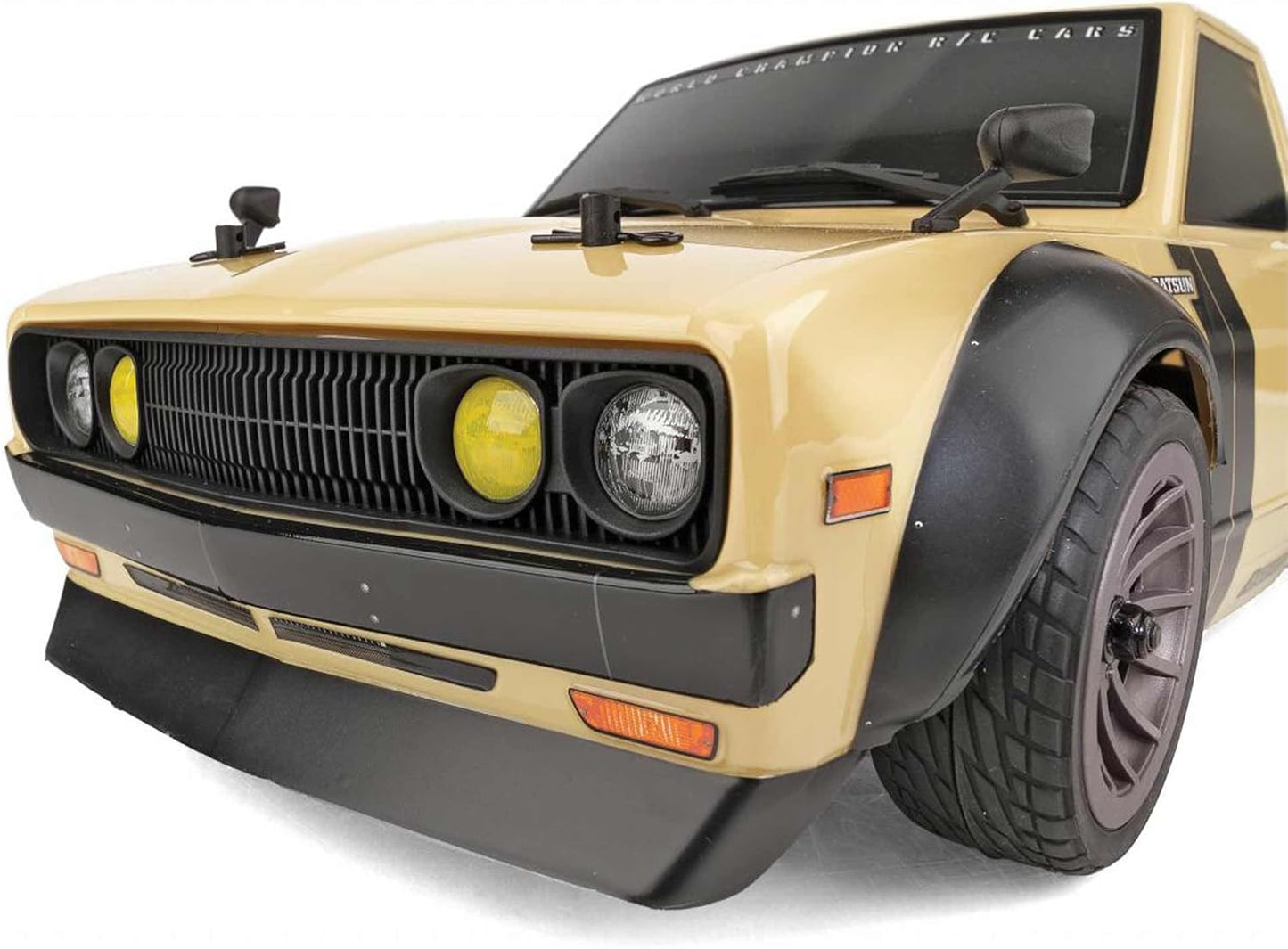 Team Associated Apex2 Datsun 280Z 1/10 2WD Ready-to-Run RC Drift Car
