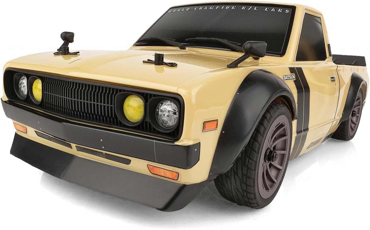 Team Associated Apex2 Datsun 280Z 1/10 2WD Ready-to-Run RC Drift Car