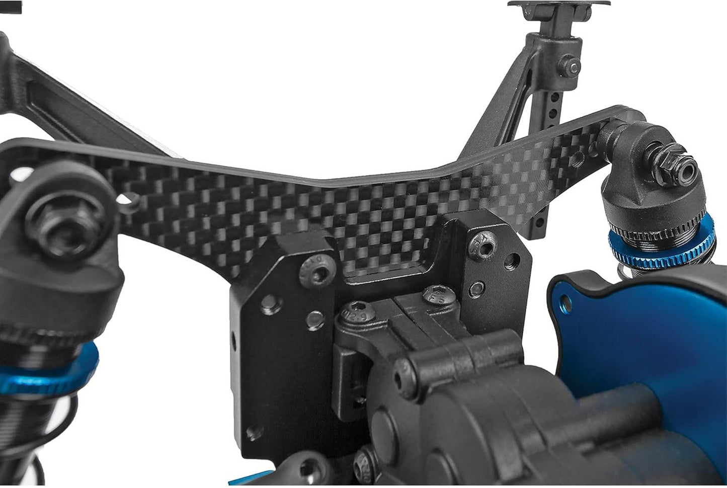 Team Associated SR10M 1/10 2WD Ready-to-Run Dirt Oval RC Car LiPo Combo