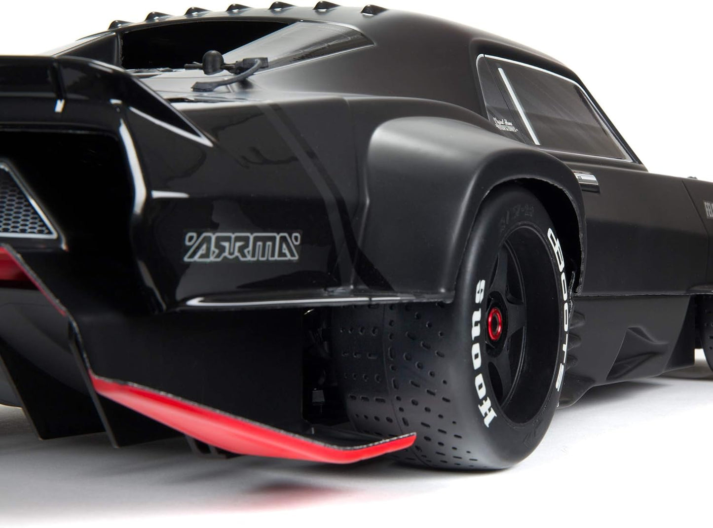 ARRMA Infraction 6S BLX V2 1/7 All-Road Truck – 4WD Brushless, Ready to Run