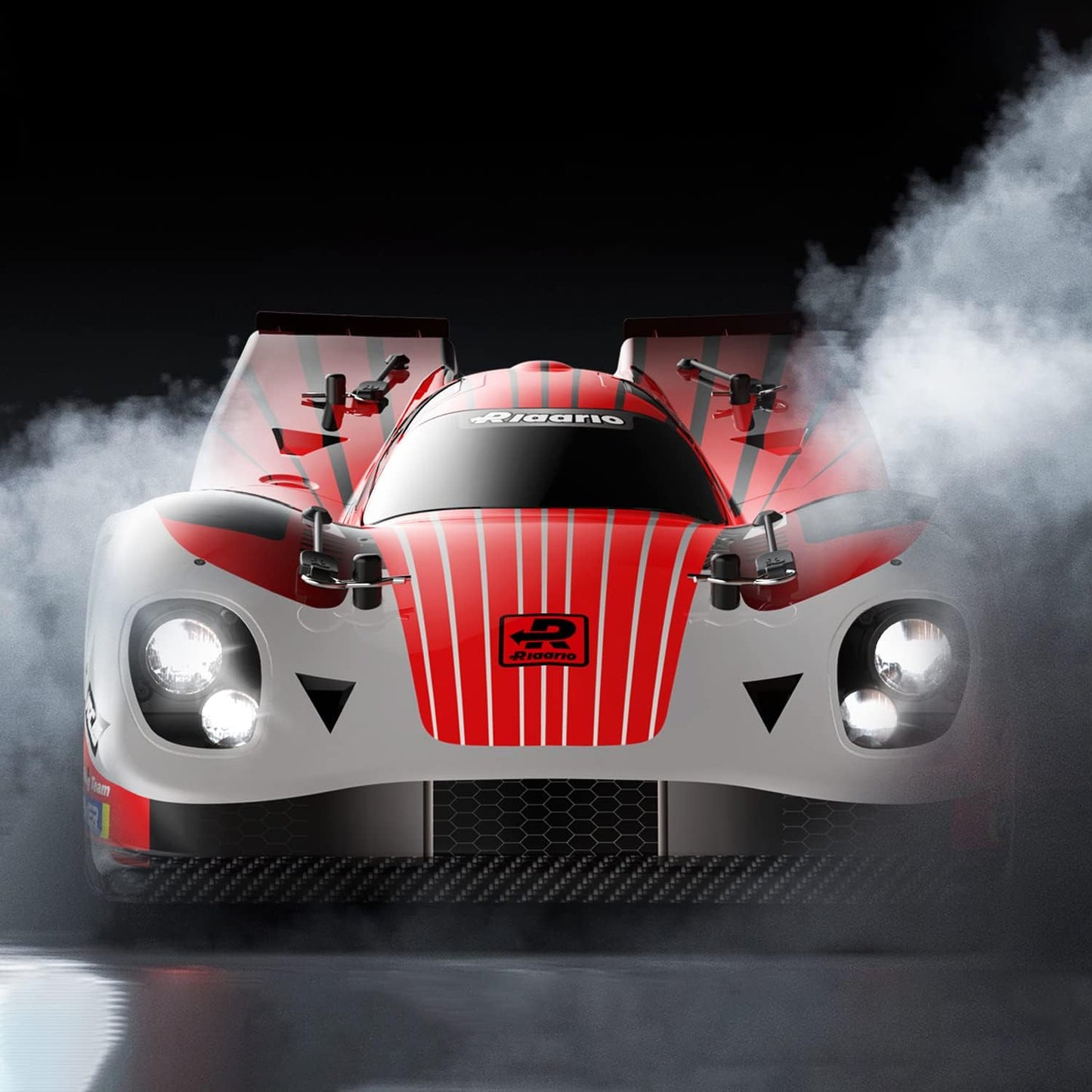 AMORIL 1/10 AK-917 2WD Brushed RTR On-Road RC Supercar