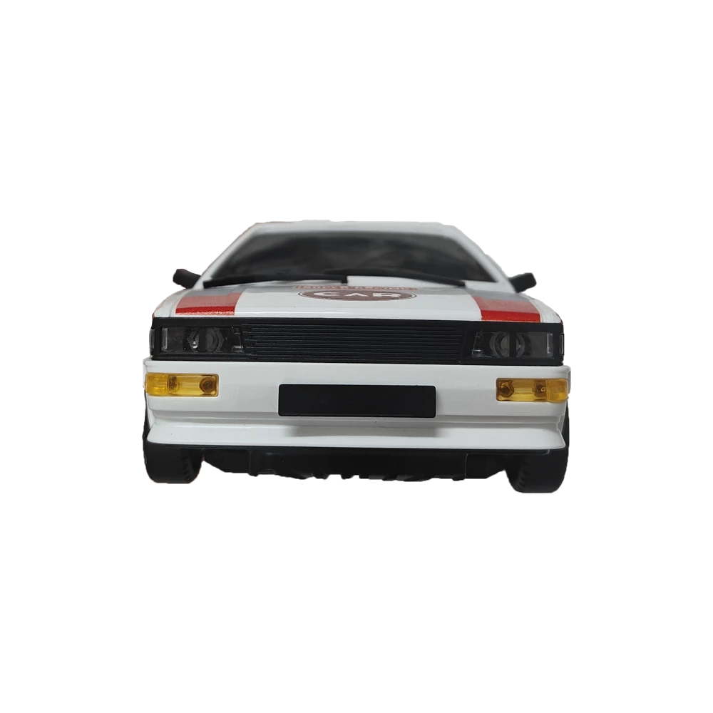 LDRC 2804 PRO 1/28 2.4G RWD Ready-to-Run Drift RC Car with Gyro and LED Lights