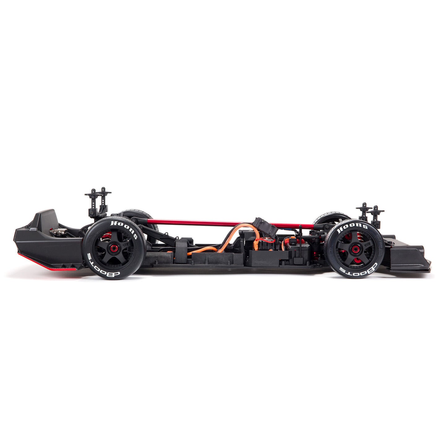 ARRMA 1/7 FELONY 6S BLX 4WD Brushless On-Road RC Muscle Car – Retro Street Bash