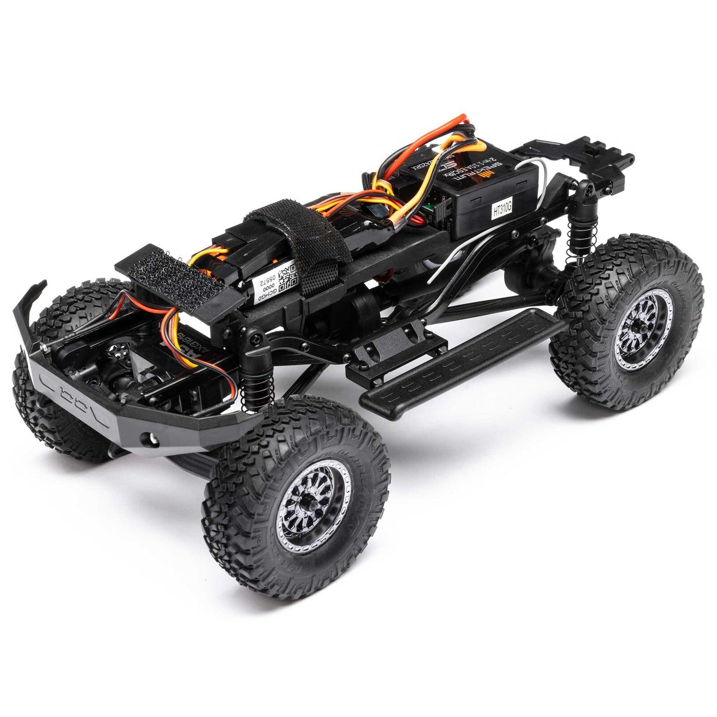 Axial 1/24 SCX24 Lexus GX 470 4X4 Rock Crawler RTR