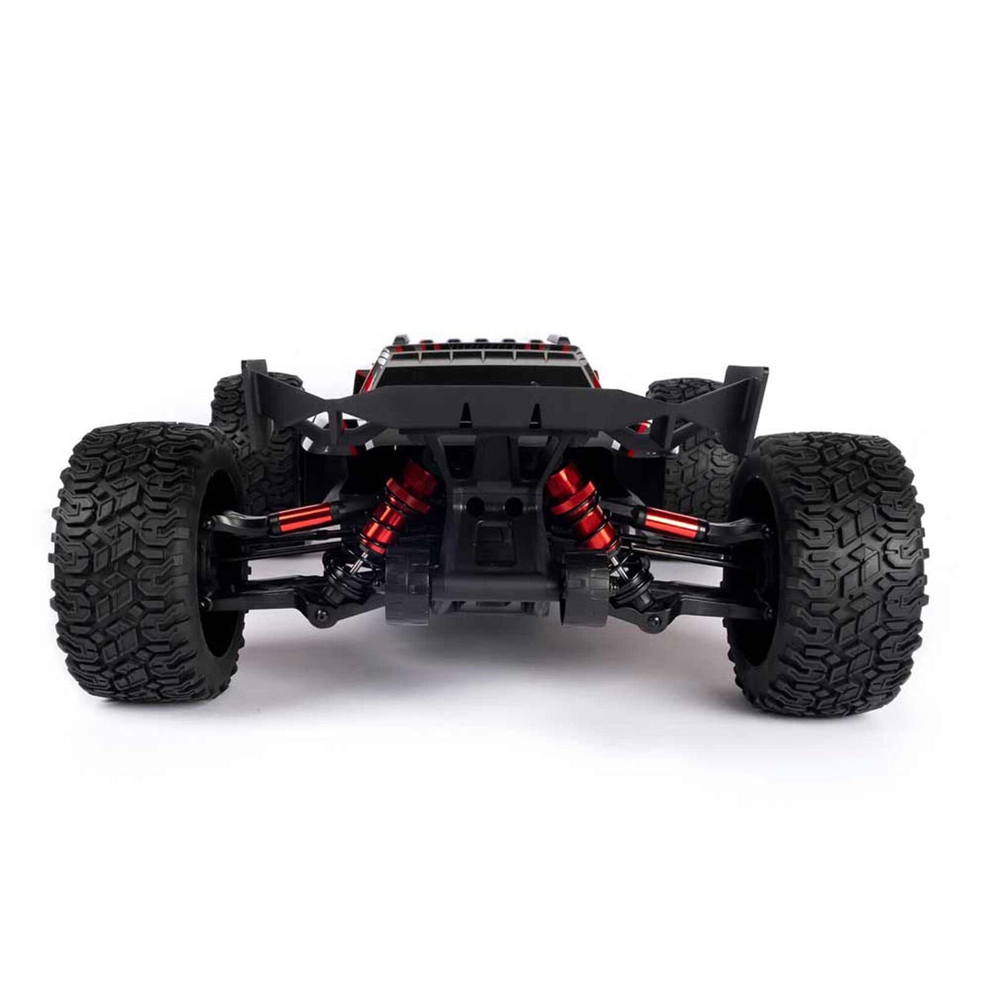 Redcat Racing 1/6 Machete 6S 4WD Brushless RC Monster Truck – Black
