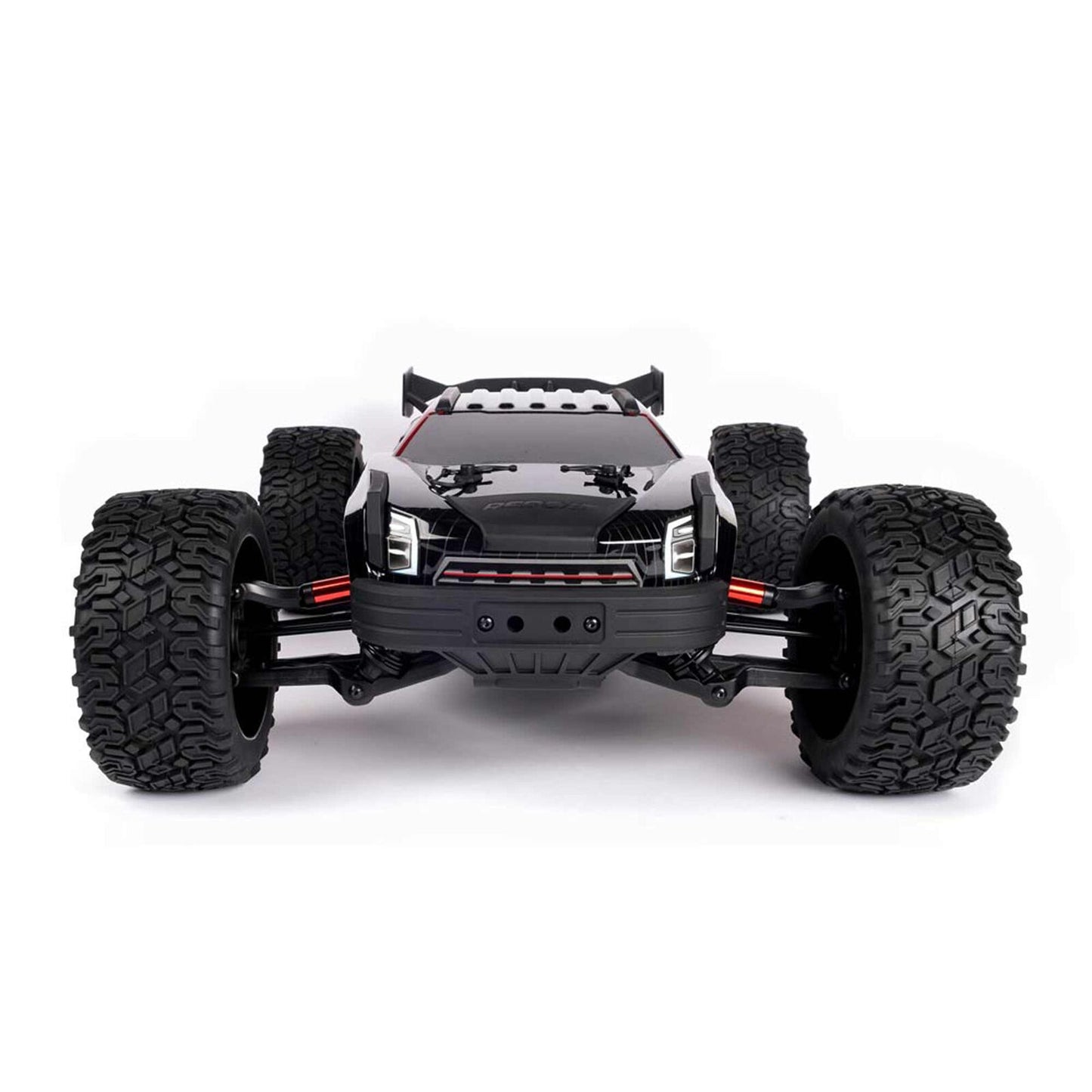 Redcat Racing 1/6 Machete 6S 4WD Brushless RC Monster Truck – Black