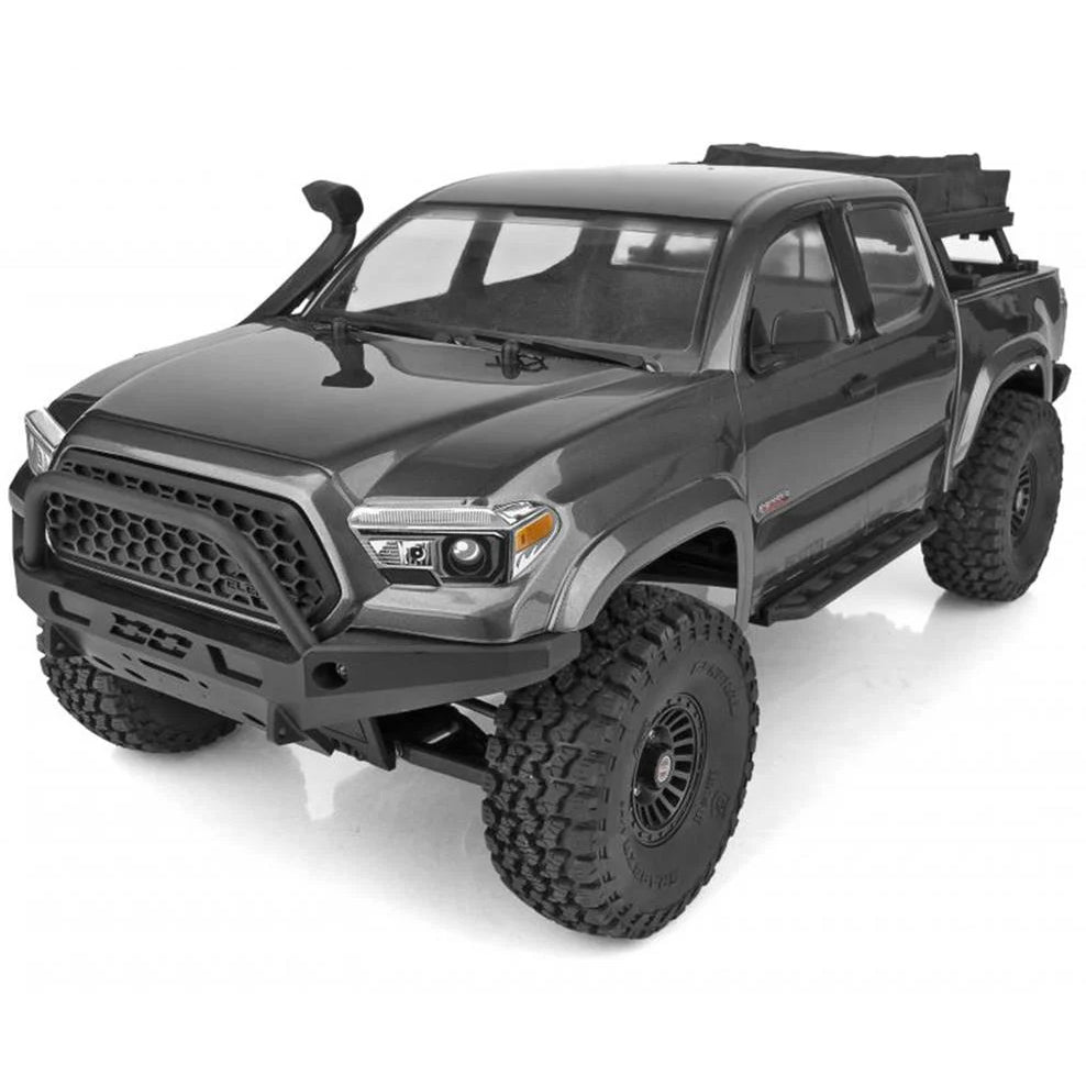 Element RC Enduro Knightrunner 1/10 4WD RTR RC Rock Crawler – Gun Metal