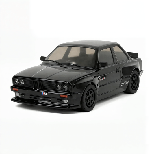 HNR Werewolf 1/10 Scale 4WD Brushless RC Race & Drift Car – High-Performance