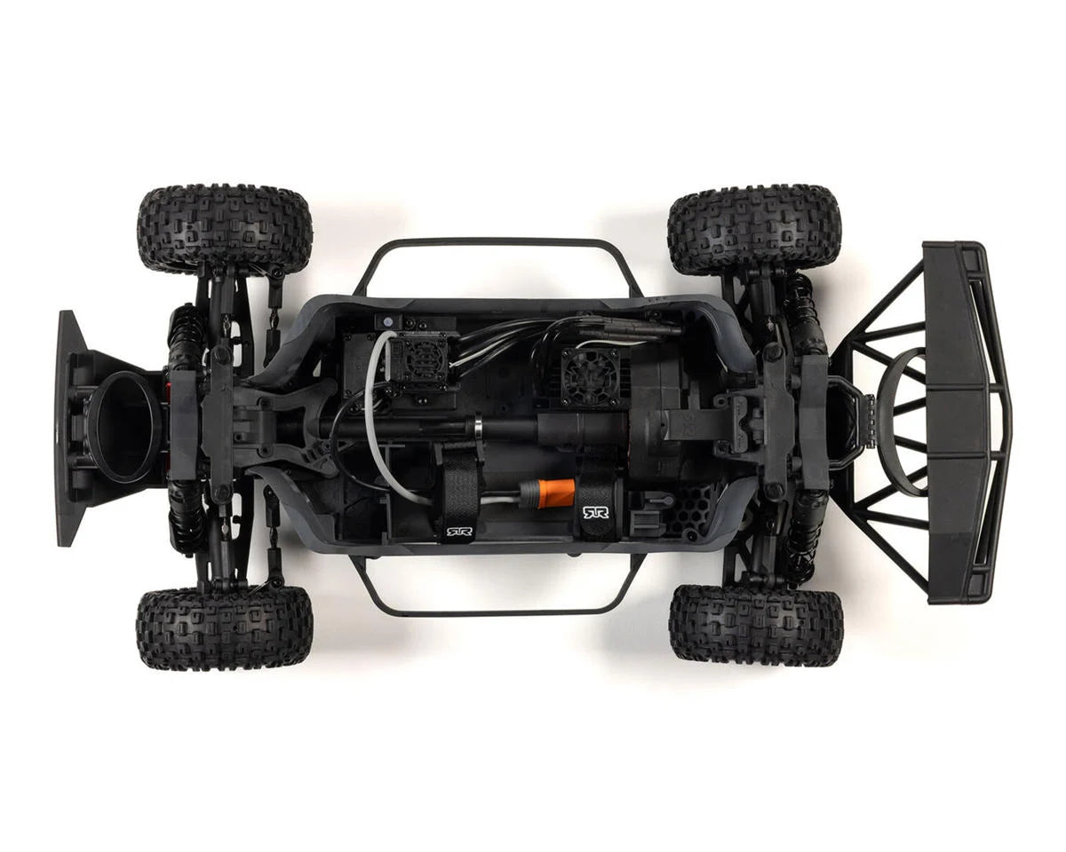 ARRMA 1/10 Senton 223S BLX 4WD Brushless RTR Short Course Truck