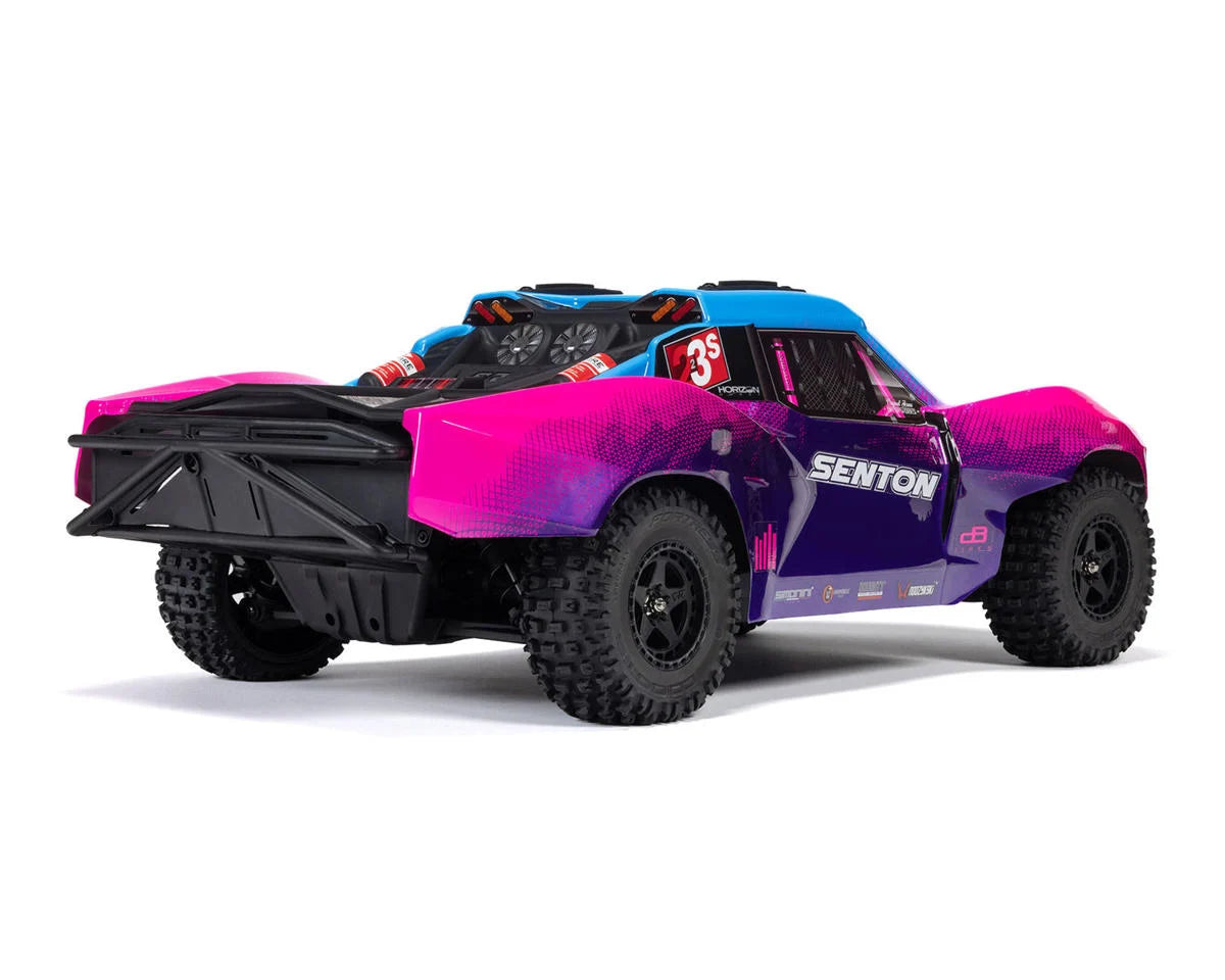 ARRMA 1/10 Senton 223S BLX 4WD Brushless RTR Short Course Truck