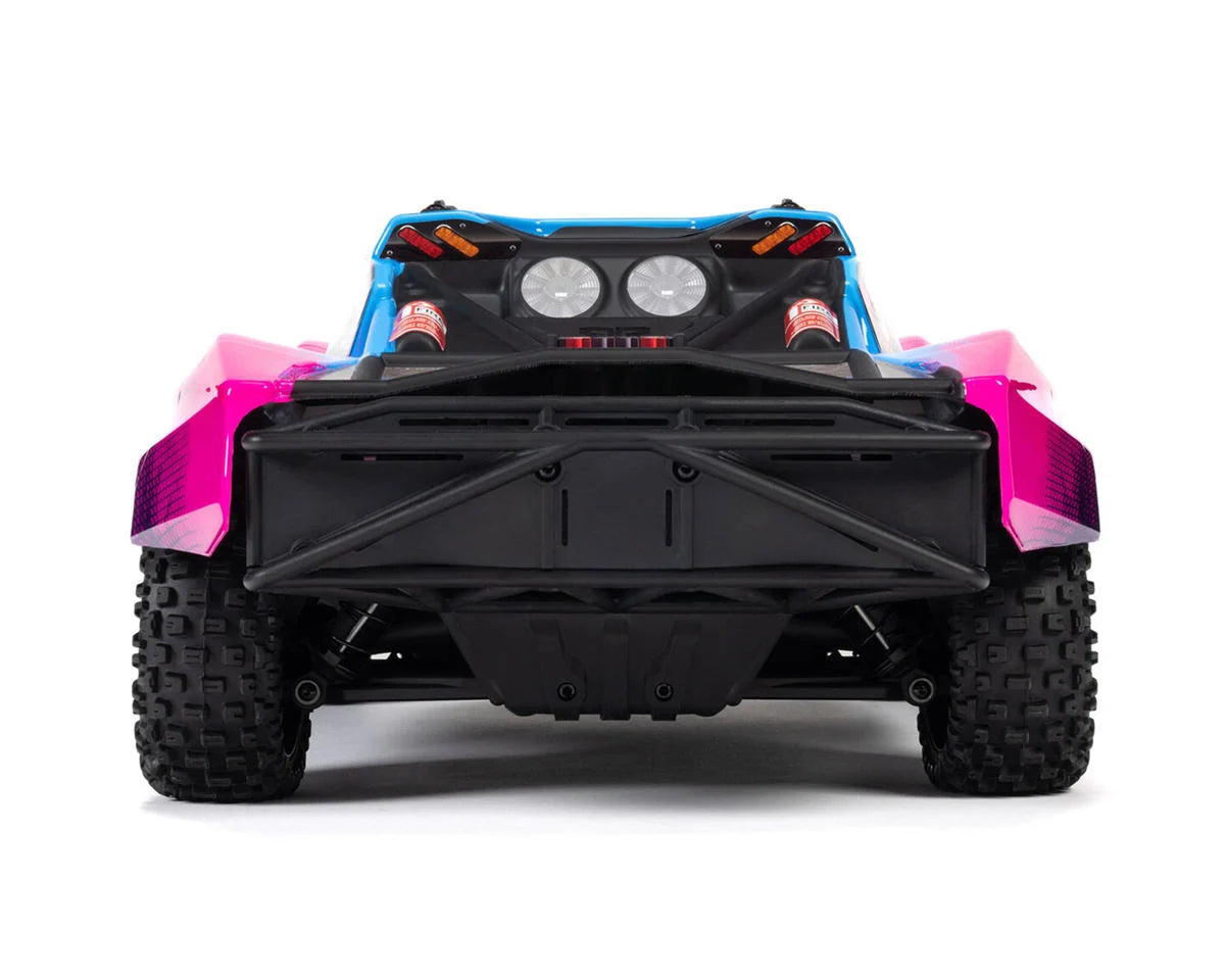 ARRMA 1/10 Senton 223S BLX 4WD Brushless RTR Short Course Truck