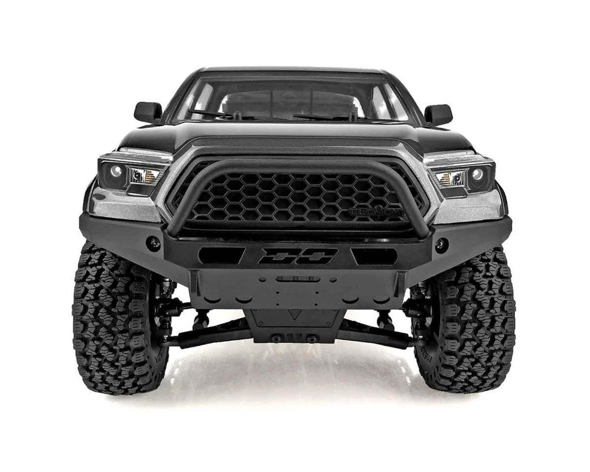 Element RC Enduro Knightrunner 1/10 4WD RTR RC Rock Crawler – Gun Metal