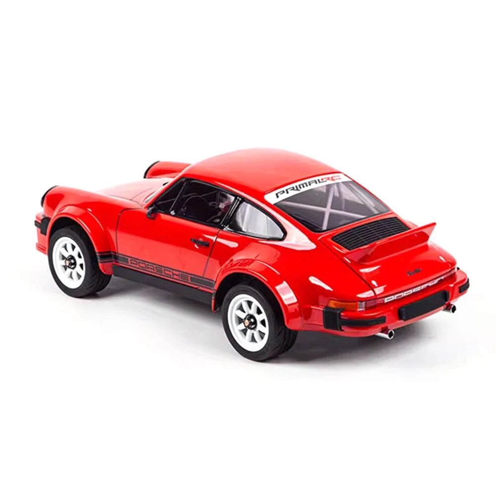 KM 934 1/6 4WD Brushless Ready to Run Rally Car – Porsche 911