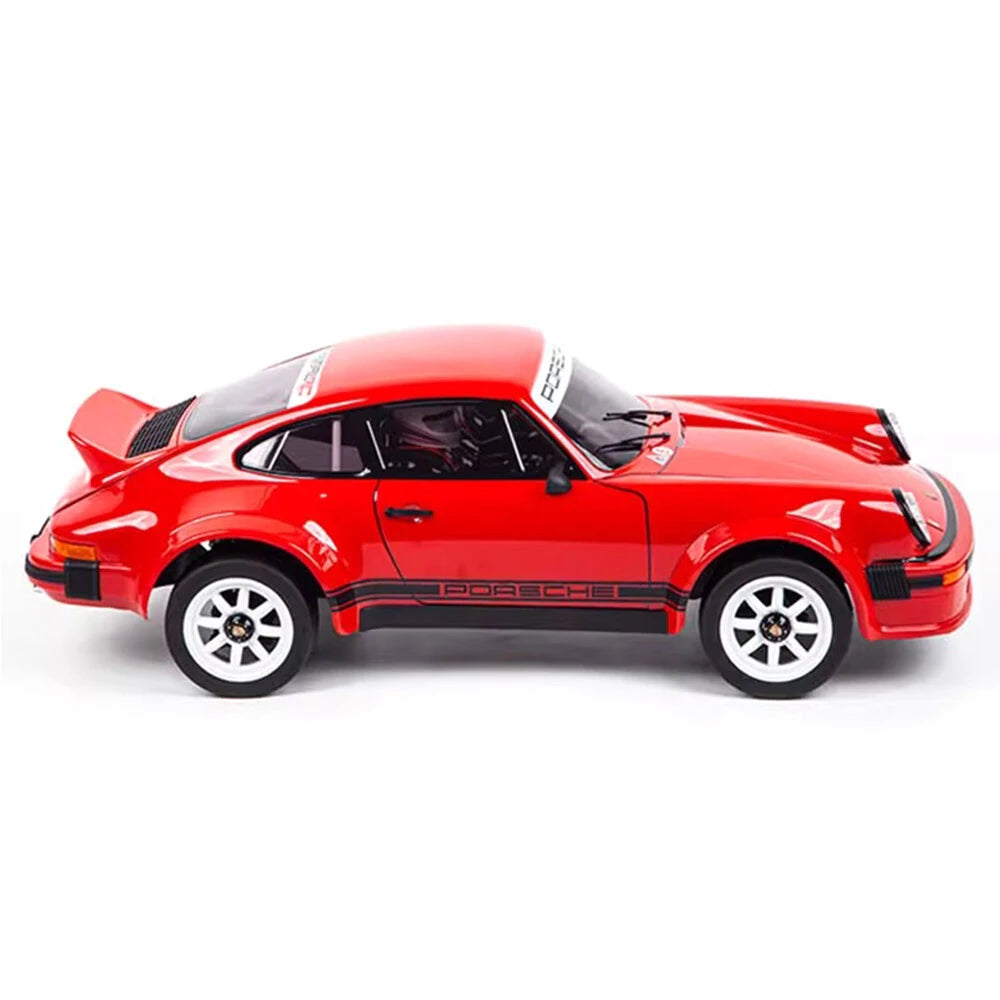 KM 934 1/6 4WD Brushless Ready to Run Rally Car – Porsche 911