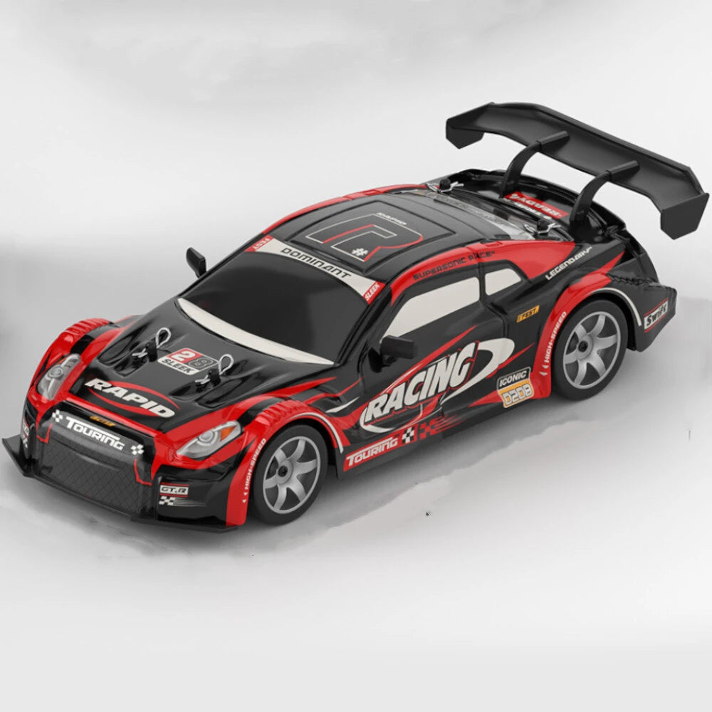 HW-Y1806 1/16 2.4G 4WD Ready to Run Drift RC Car