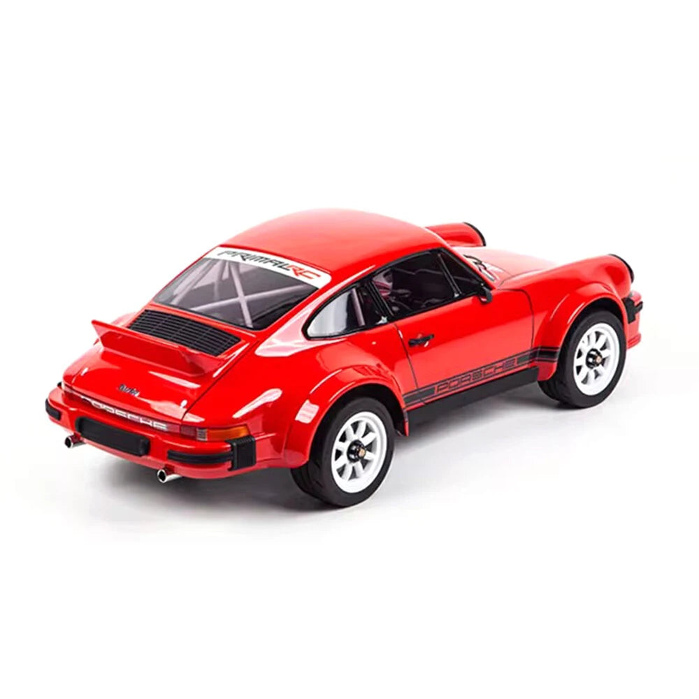 KM 934 1/6 4WD Brushless Ready to Run Rally Car – Porsche 911