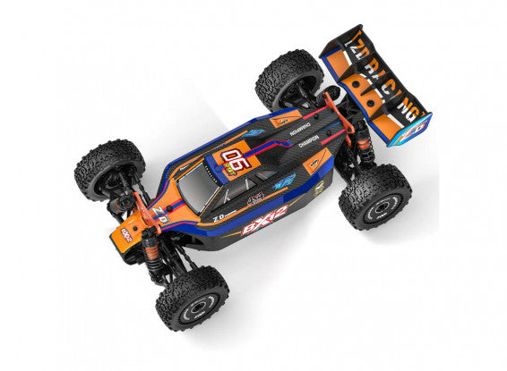 ZD Racing BX12 1/12 Brushless 4WD Ready to Run Off-Road Racing Buggy