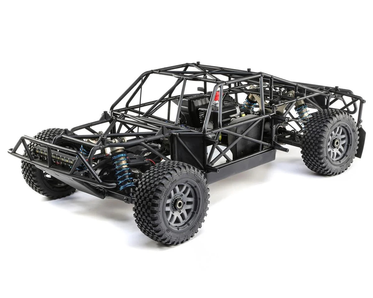 Losi 5IVE-T 2.0 V2 1/5 Scale 4WD Bind-N-Drive RC Short Course Truck
