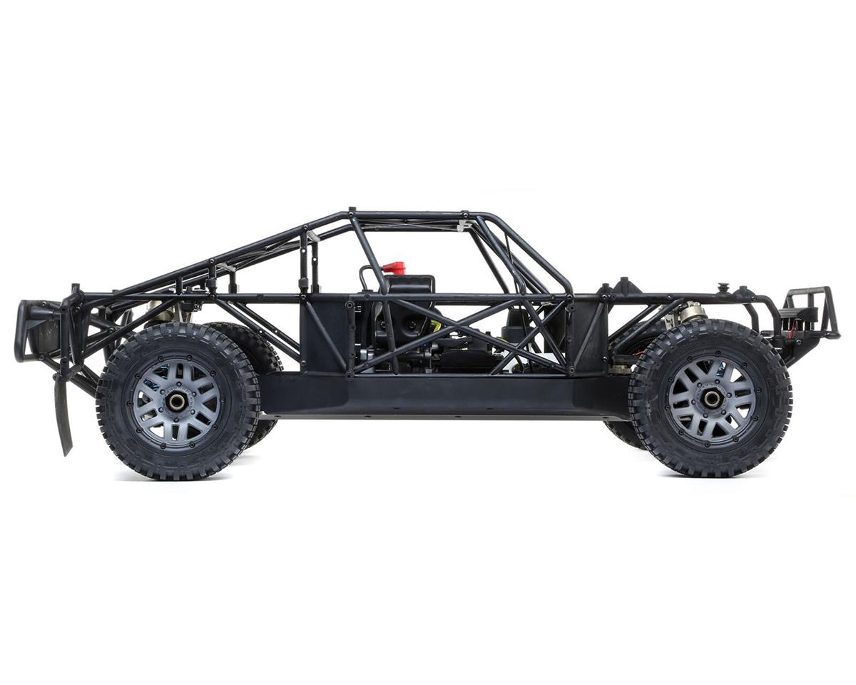 Losi 5IVE-T 2.0 V2 1/5 Scale 4WD Bind-N-Drive RC Short Course Truck