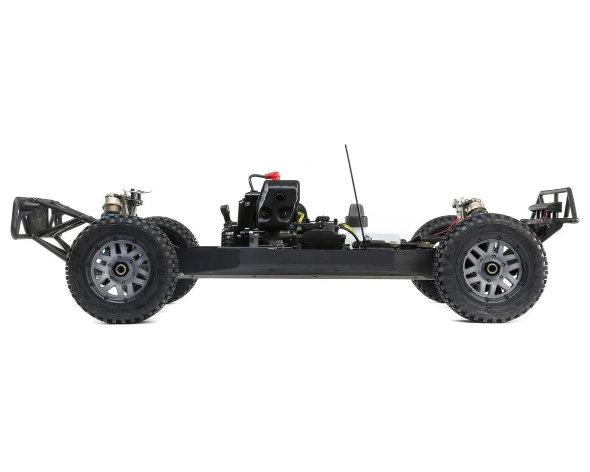 Losi 5IVE-T 2.0 V2 1/5 Scale 4WD Bind-N-Drive RC Short Course Truck