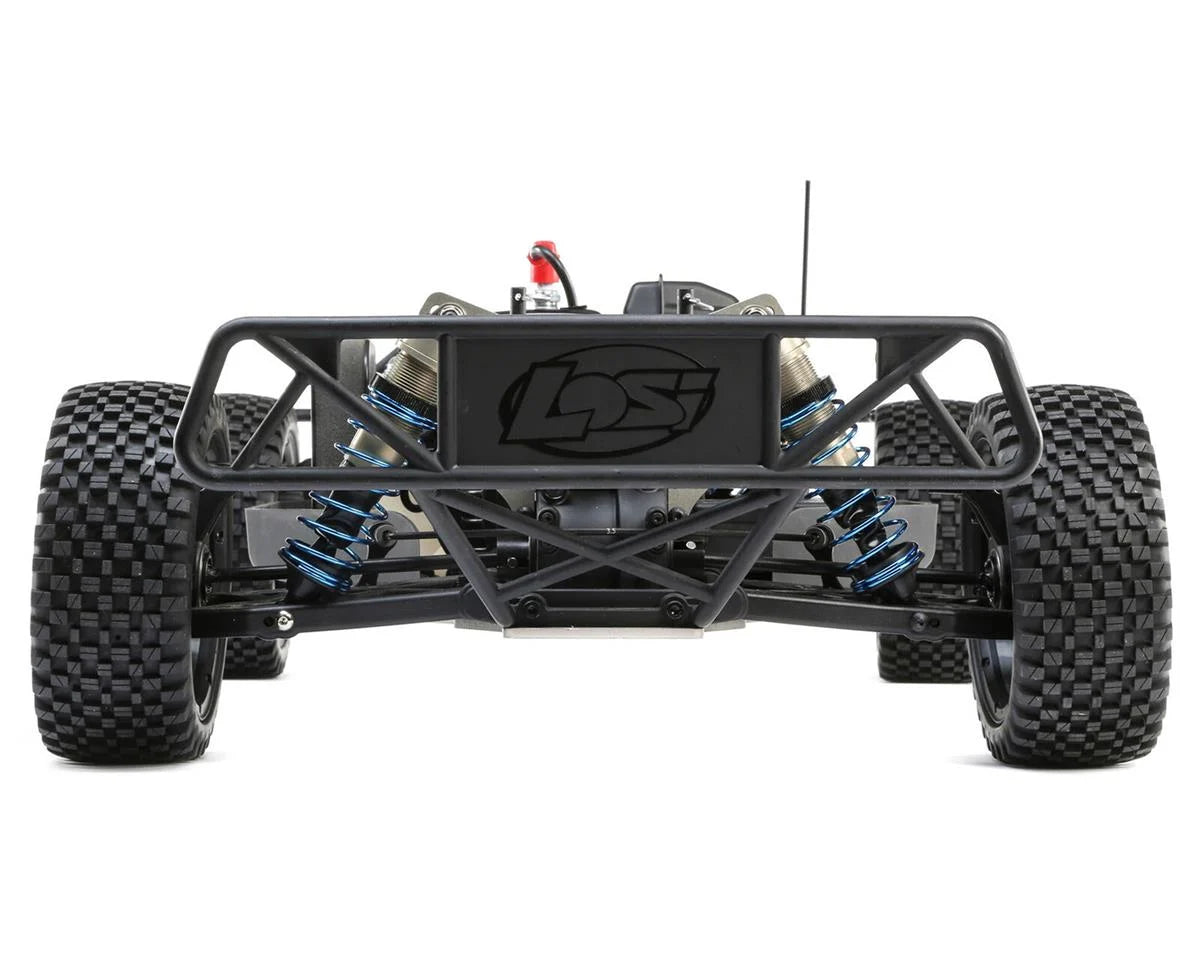 Losi 5IVE-T 2.0 V2 1/5 Scale 4WD Bind-N-Drive RC Short Course Truck