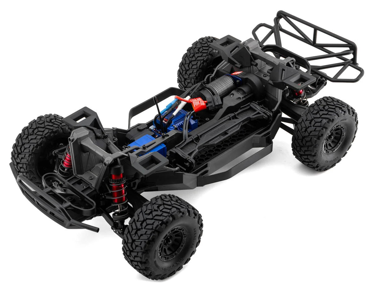 Traxxas Maxx Slash 6S 1/10 4WD Brushless RTR Short Course Truck