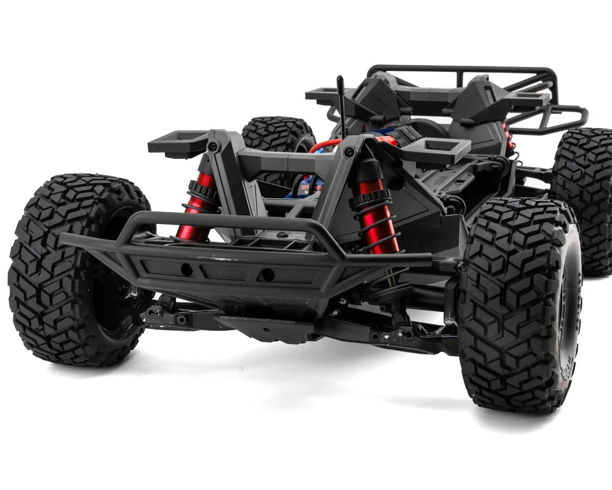 Traxxas Maxx Slash 6S 1/10 4WD Brushless RTR Short Course Truck