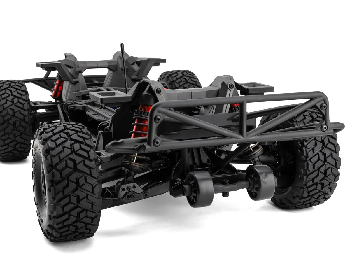Traxxas Maxx Slash 6S 1/10 4WD Brushless RTR Short Course Truck