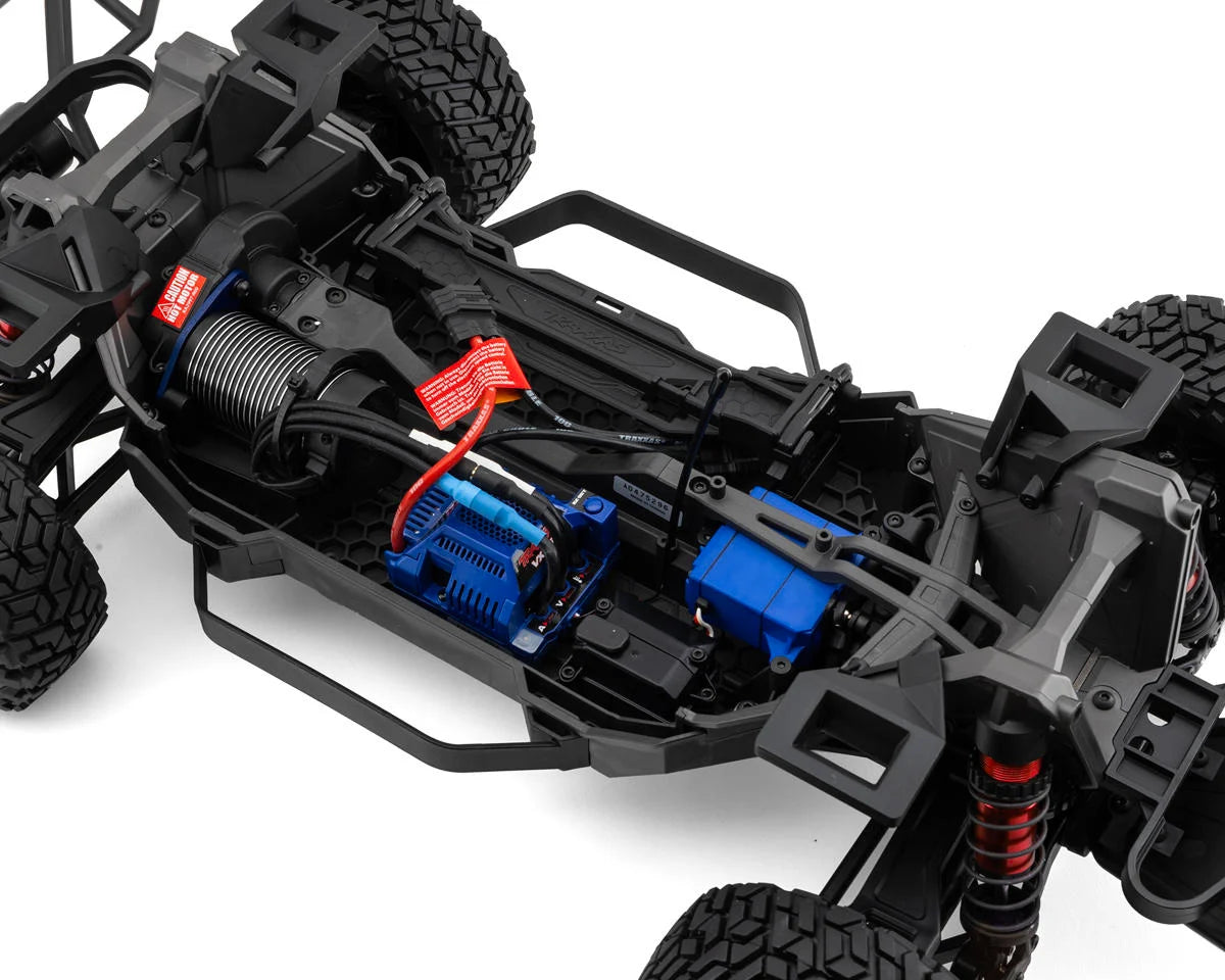 Traxxas Maxx Slash 6S 1/10 4WD Brushless RTR Short Course Truck