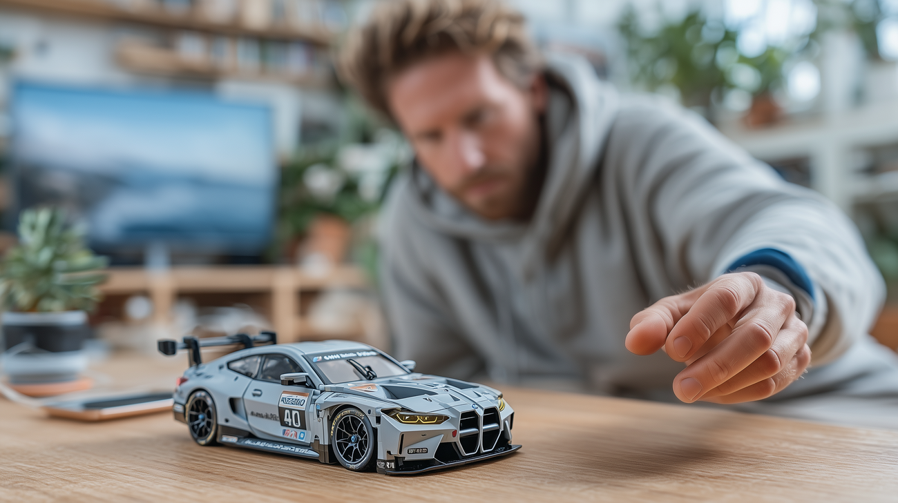 A Beginner’s Guide to RC Cars: Everything You Need to Start