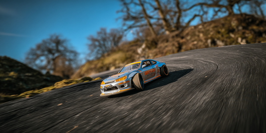 A Buyer’s Guide to RC Drift Cars