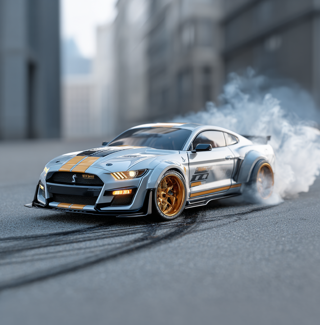 Drift Cars