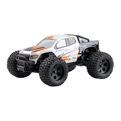 FMS 1/24 Chevrolet Colorado 4WD Ready-to-Run RC Off-Road Truck