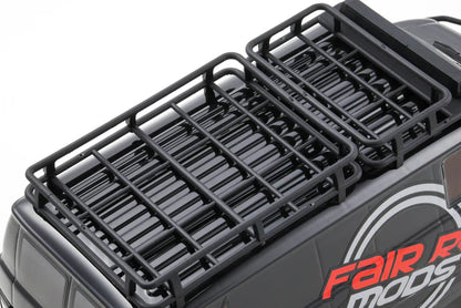 FairRC CR18P EVO V2 1/18 4WD RTR Rock Van