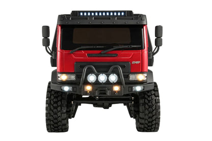 FairRC CR18P Arktos 1/18 6x6 Ready-to-Run RC Flatbed Truck