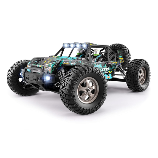 HAIBOXING 2995 1:12 Scale 4WD Off-Road RC Buggy – High-Speed Remote Control Truck