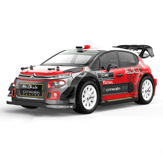 MJX 14303 Citroën C3 1/14 Scale Brushless RC Drift Car (38+ mph)