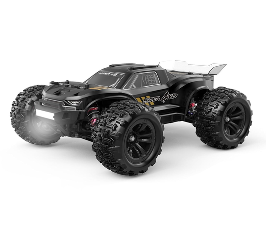 HYPER GO H16BM 1/16 Brushless Off-Road RC Truck – 4WD High-Speed Remote Control Car