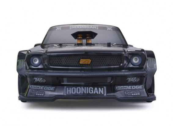 ZD Racing EX-07 1/7 4WD 6S Brushless RTR Hypercar