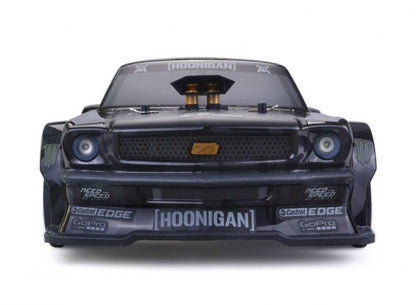 ZD Racing EX-07 1/7 4WD 6S Brushless RTR Hypercar