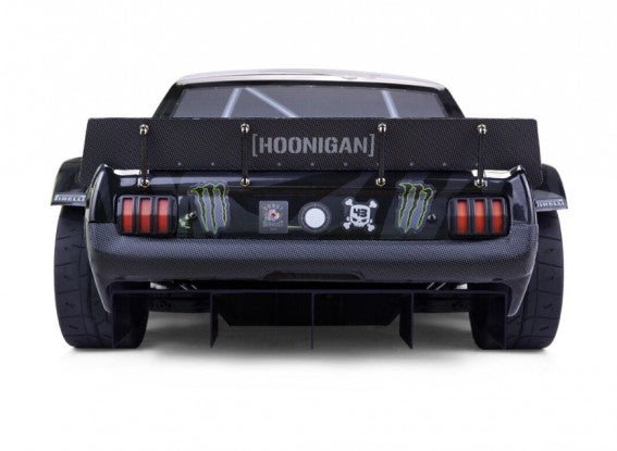 ZD Racing EX-07 1/7 4WD 6S Brushless RTR Hypercar