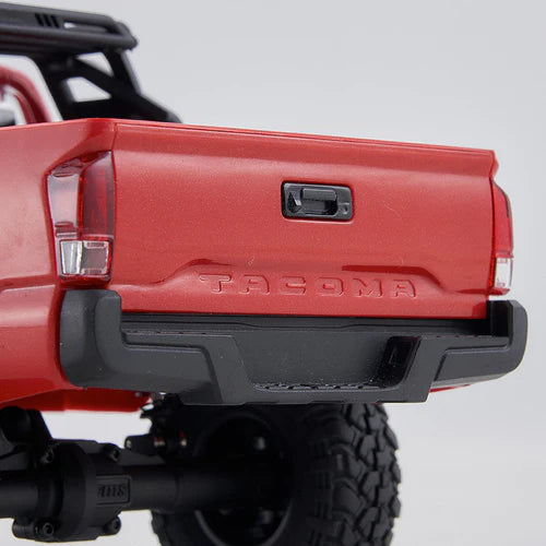 FMS FCX24M Toyota Tacoma 1/24 4WD RTR Rock Crawler