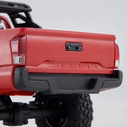 FMS FCX24M Toyota Tacoma 1/24 4WD RTR Rock Crawler