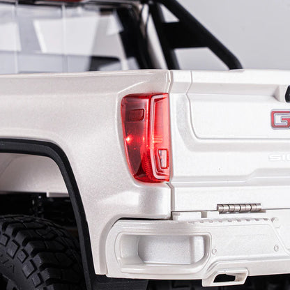 FMS FCX18S 1/18 GMC Sierra S RTR Brushless Rock Crawler